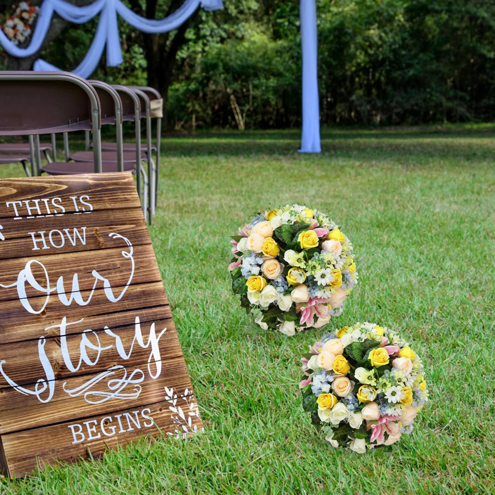 

Blank Foam Balls Smooth Round Craft For Diy Projects Thick Hollow Circle Foam Wedding Party Supply Handmade Craft