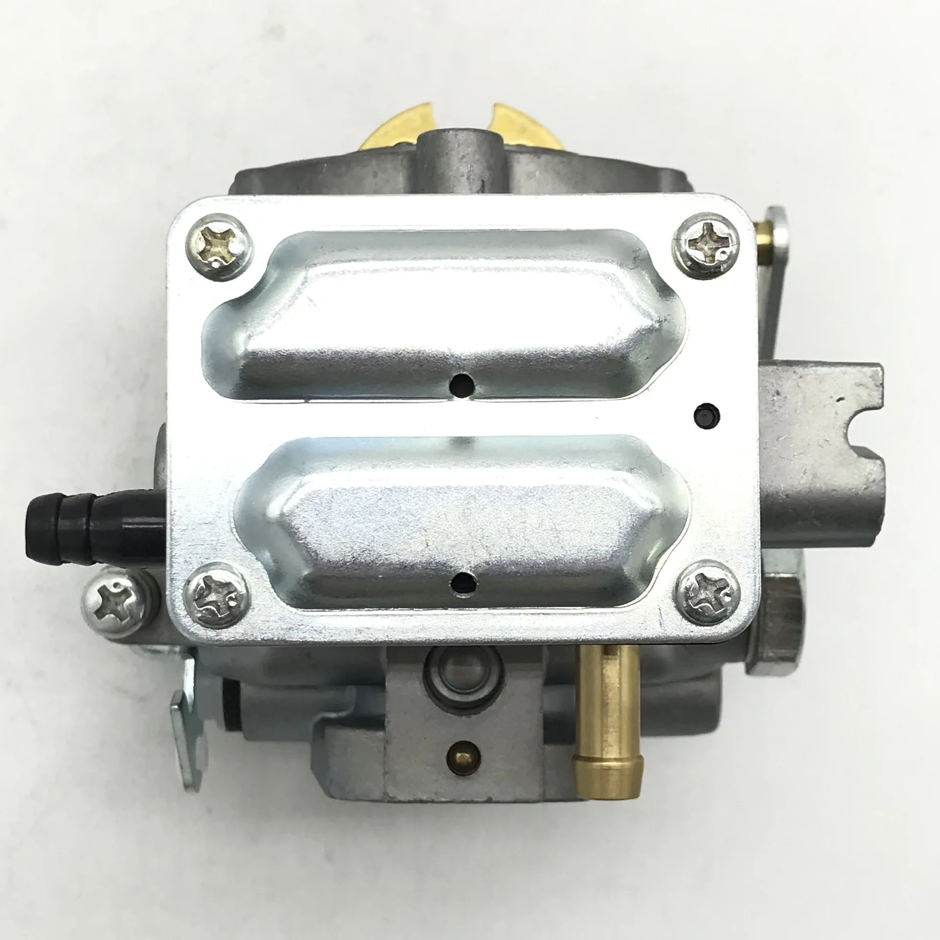 Carburetor Kit for Briggs & Stratton 693480 499306 495181 495026 491427 Replaces Craftsman 16.5HP 42A707 Tractor Lawn Mower Carb view 4