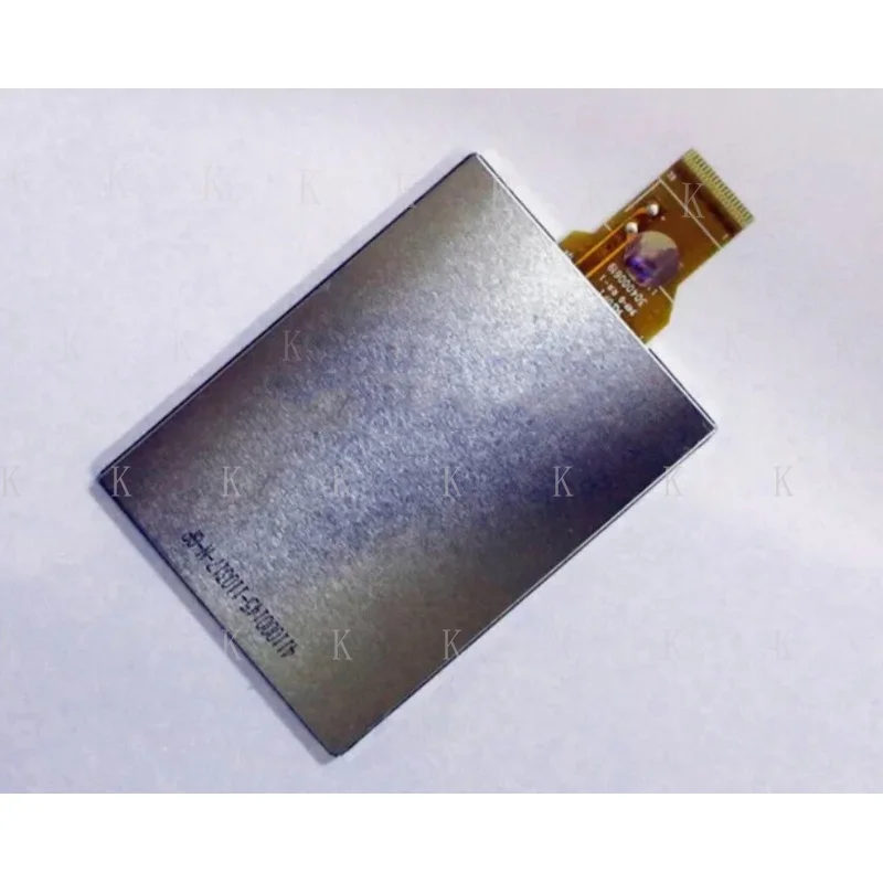 FORLCD Display Screen Replacement For Olympus D700 Camera