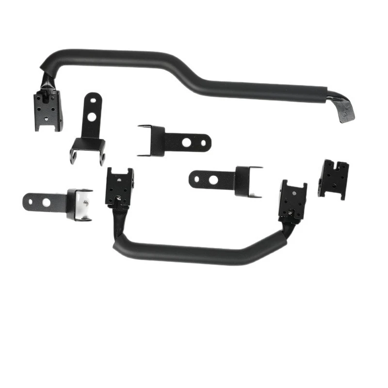 Suitable for tank 300 rear seats, quick-release rack, bed car, outdoor camping seat