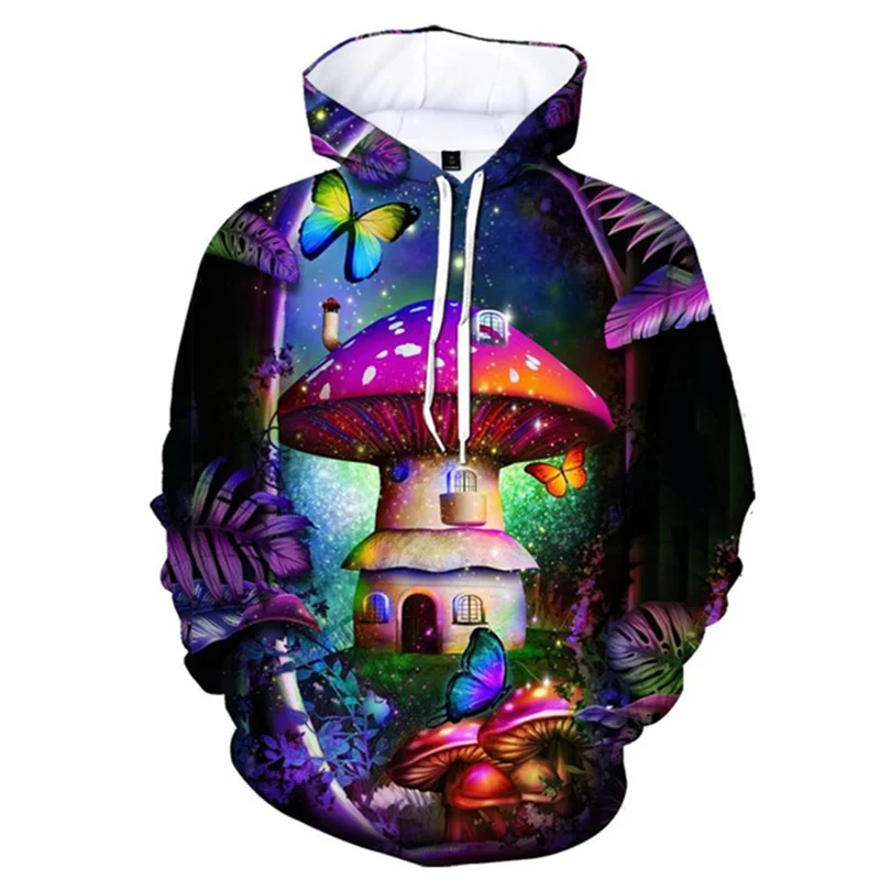 Hoodie-YSY26833