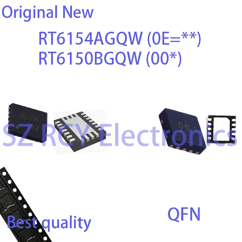 (5-20 Pcs)New RT615… - image