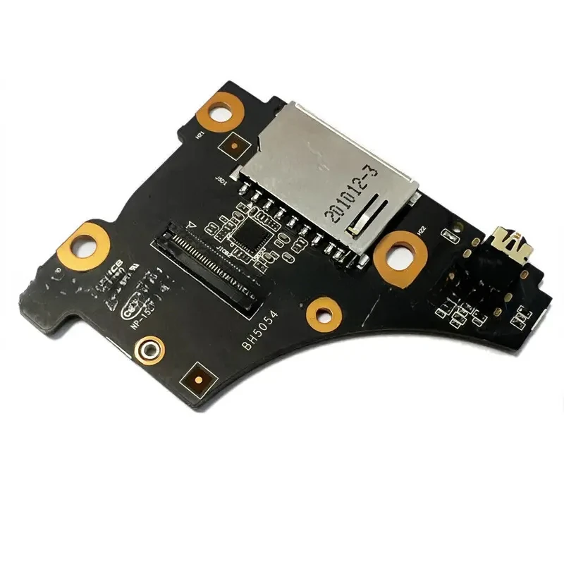 

USB SD Board For Lenovo ThinkBook 16p G2 ACH 20YM 5C50S25223