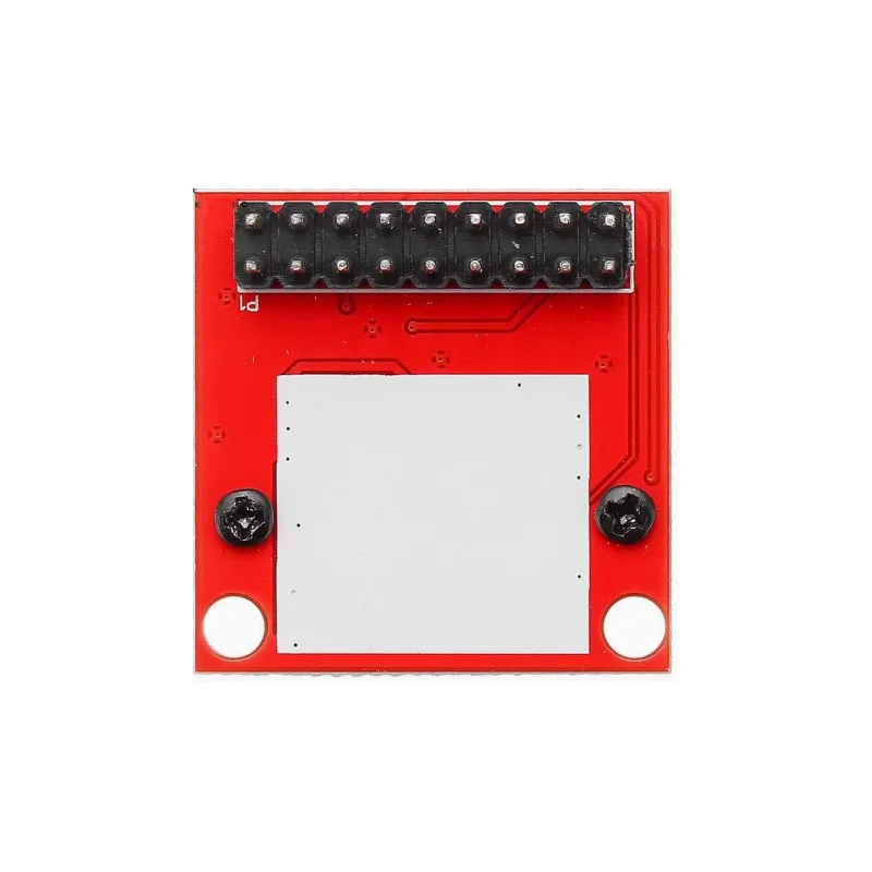 Módulo de câmera OV2640 200W Pixel STM32F4 Código de fonte de driver com suporte para saída JPEG