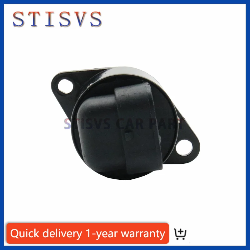 59524 Válvula de control de aire inactivo para Opel Vauxhall Astra Combo Corsa 1989-1998 817.254 17112027   Nuevos repuestos para automóviles