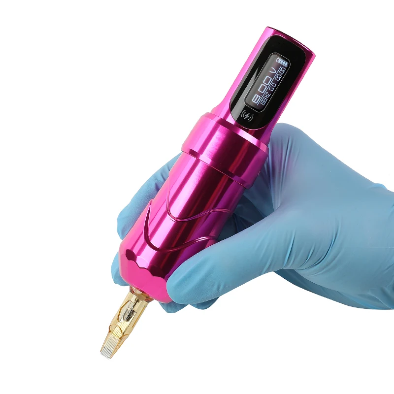 Thumbnail 4 - #58 Latest Permanent Makeup Machines Offers