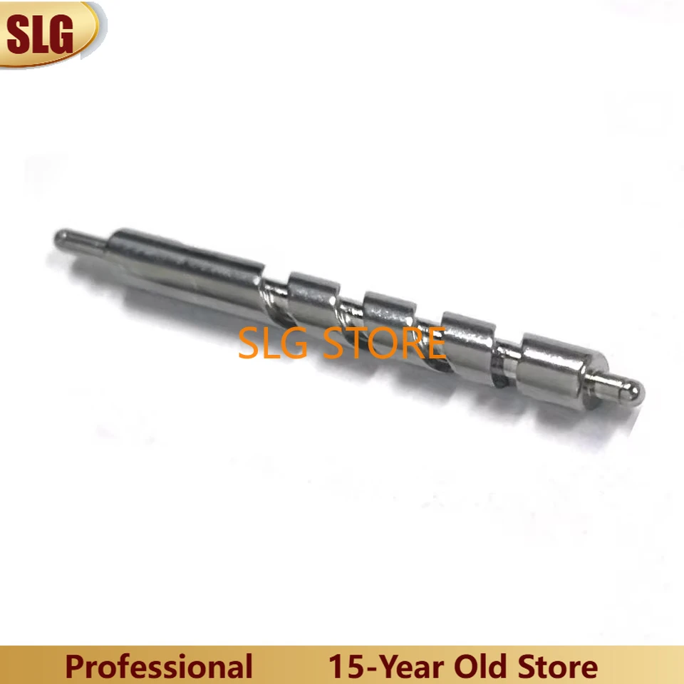 ใหม่กล่องกระจกโลหะ Reflector Driver สกรูสําหรับ Canon EOS 6D2 6DII 6D Mark II ดิจิตอลกล้อง Replacement Repair Part