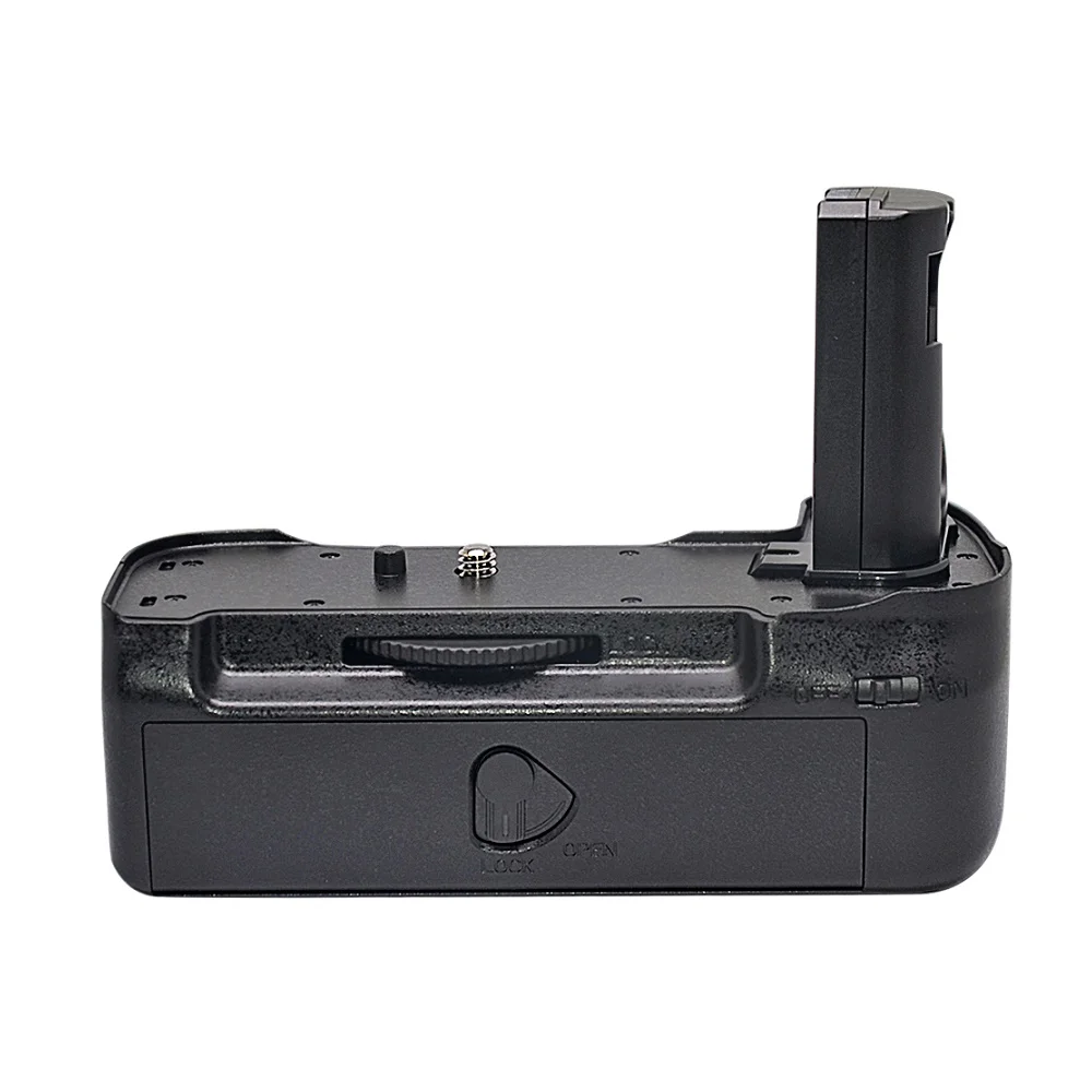 Вертикальная аккумуляторная ручка Mcoplus BG-D780 Pro с пультом дистанционного управления 2,4G для зеркальной камеры Nikon D780