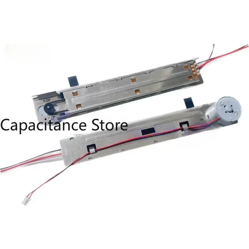 

5PCS Sliding potentiometer TF1 TF3 with motor Original digital mixer push rod B10K