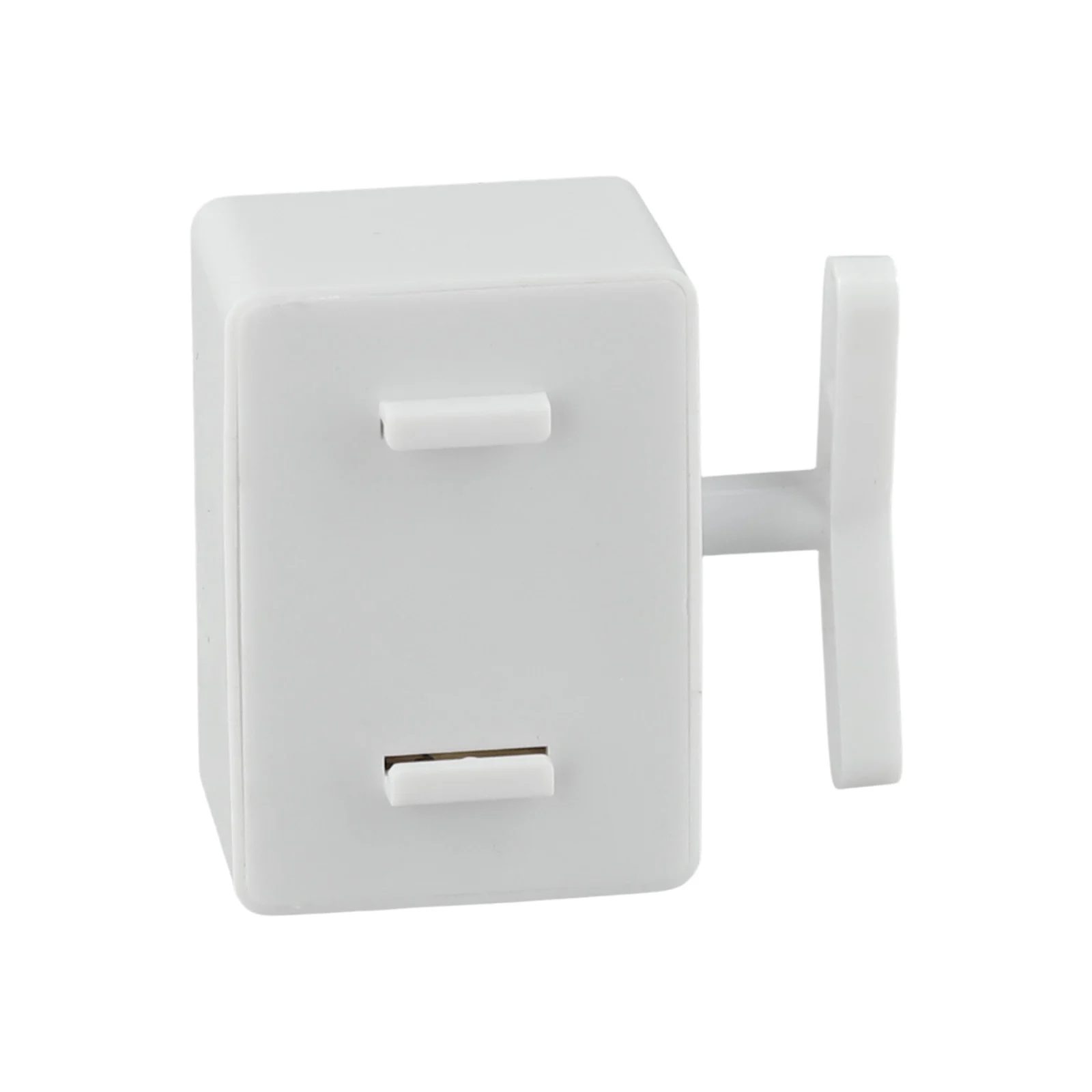 RF Remote Control Remote Button Pusher For Home For Bedroom ABS Material High-quality Materials For Light Switch