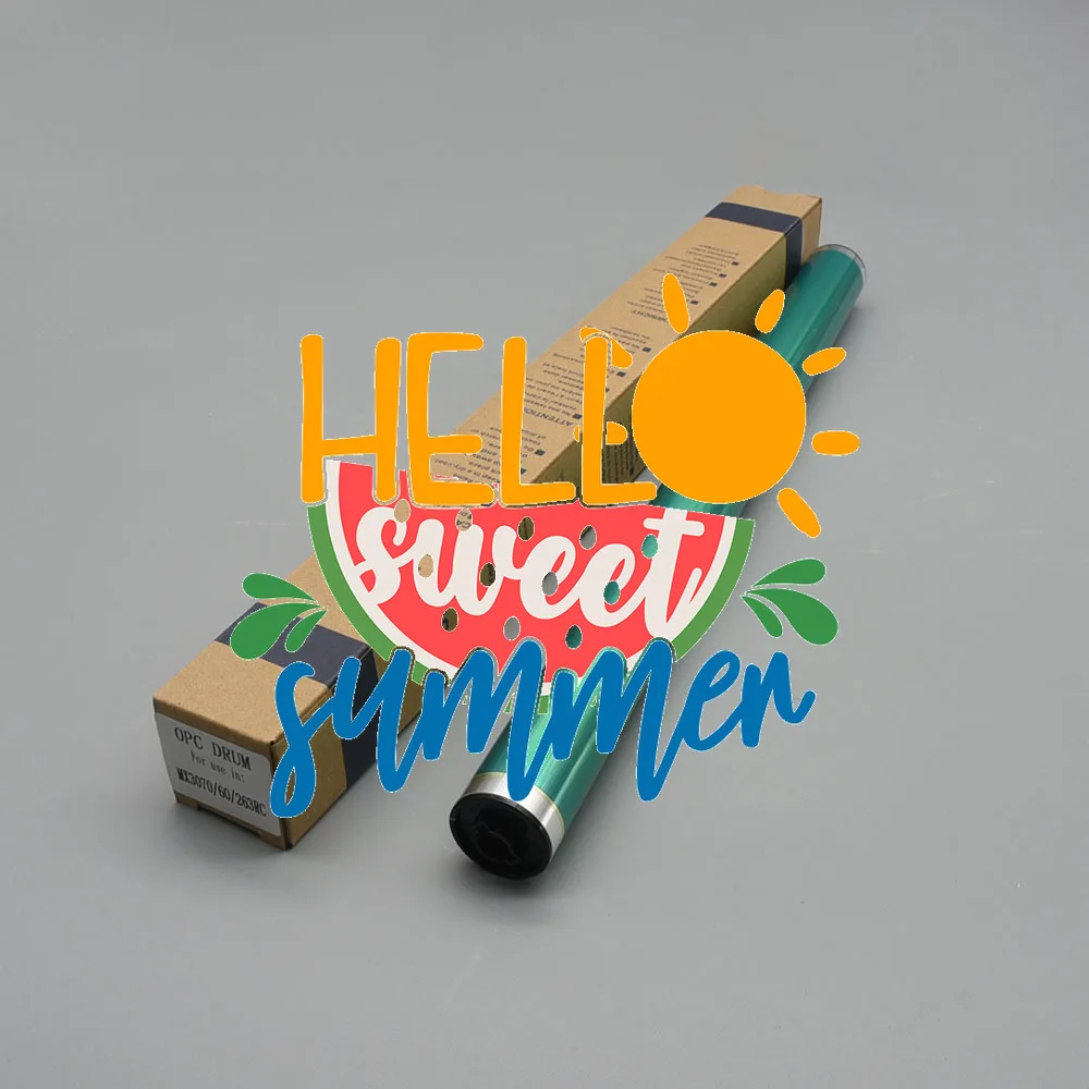 

4pcs 3081 4081 5081 6081 OPC Drum For Sharp MX-60NRSA MX-2630 3050 3070 3550 3570 4050 4070 MX5050 5070 6050 6070 2630N