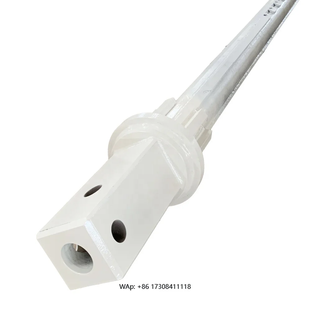 قطع غيار معدات حفر كريم الأساس البناء كيلي بار كومة الأساس الدوار أو الحركة المحورية #1