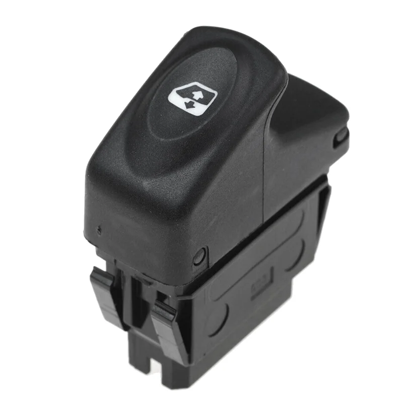 

Reliable-Power Electric Window Control Switch 5 Pin For Renault Megane MK1 95-04 / Clio II KANGOO 97-04 7700429999, 7700838100