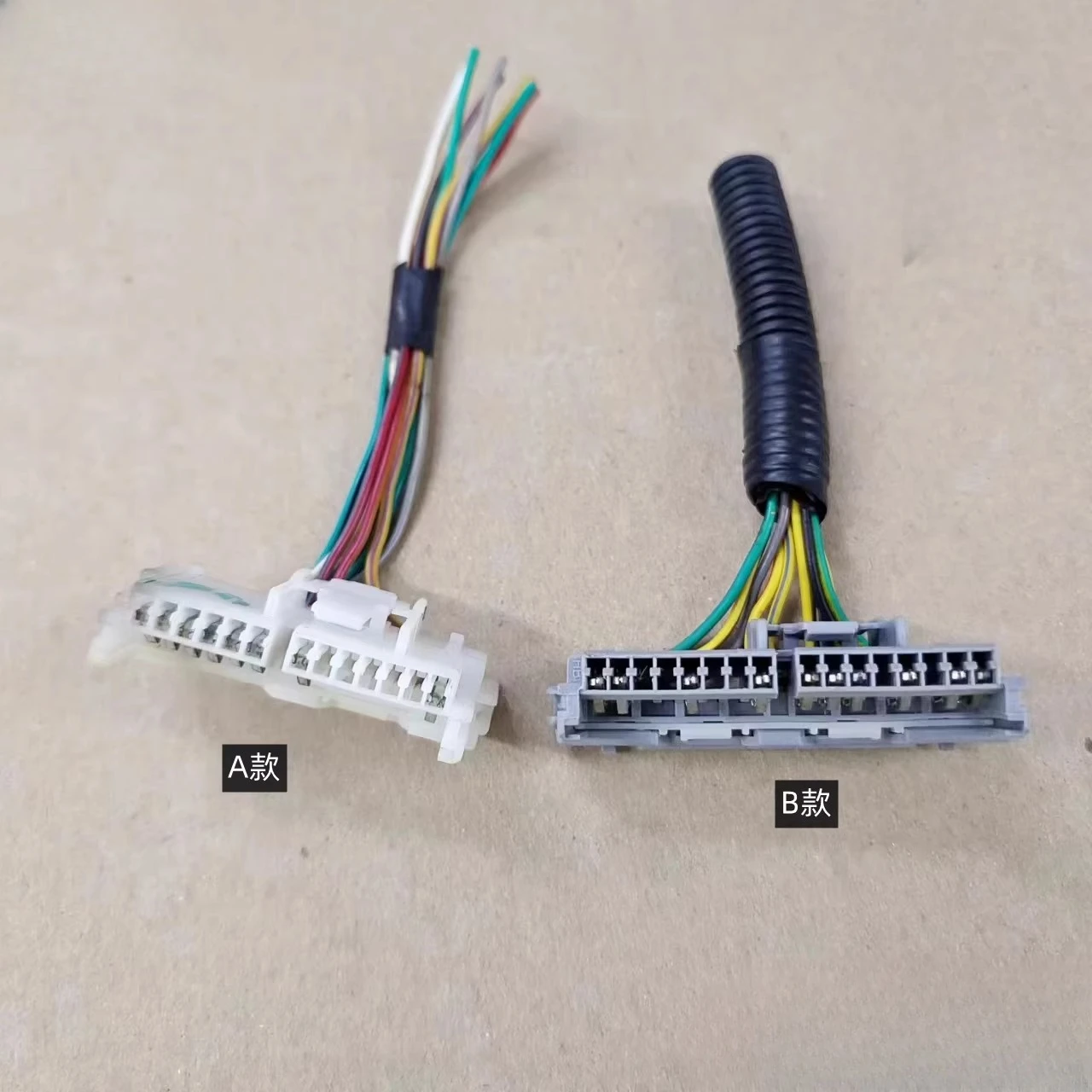 

1pc for ChangAn Dongfeng Sokon CHANGHE Suzuki WuLing Van instrument plug