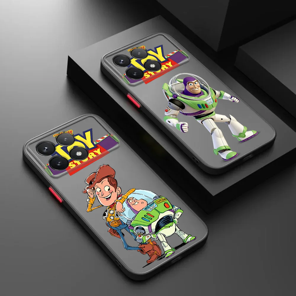 Phone Case For Redm… - image