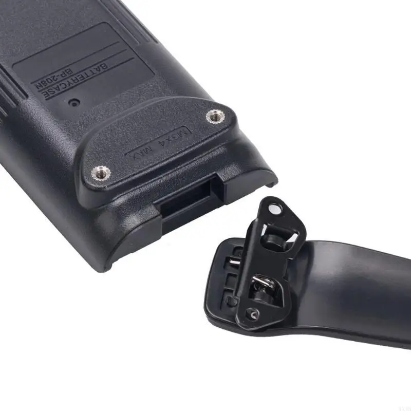 لبطارية BP-208N لحالة IC-V8 IC-F22 N/لـ W IC-F12N IC-F30GS IC-F