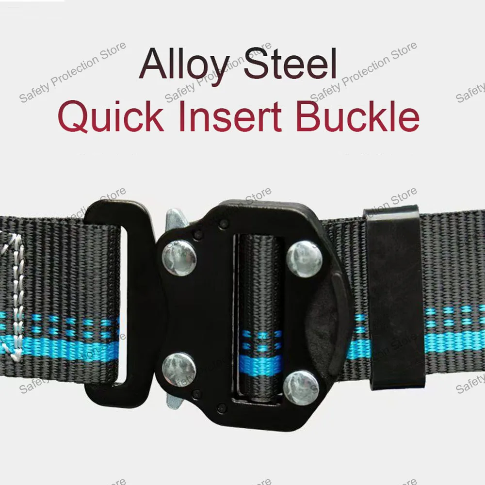 Thumbnail 4 - #22 Latest Work Safety Harnesses Offers