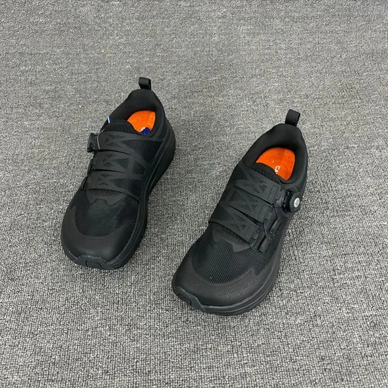 

Горячая новинка 2026: Трекинговые кроссовки унисекс для широкой стопы, спортивная обувь для пар, с вращающейся пряжкой, мужские и женские кроссовки для трейлраннинга
