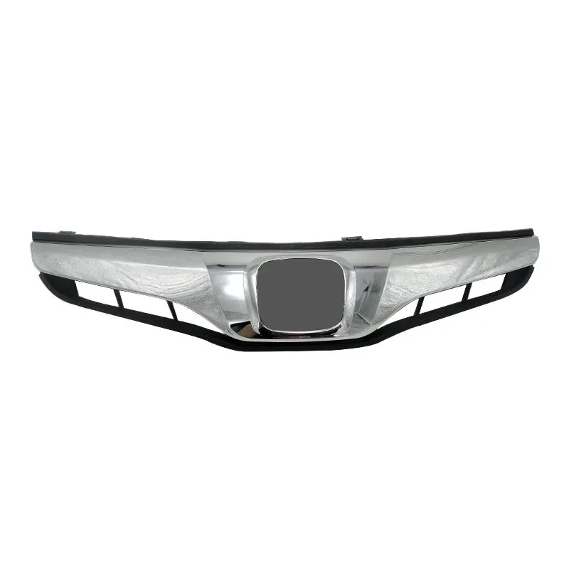 Front bumper grille For Honda Fit 2011-2013