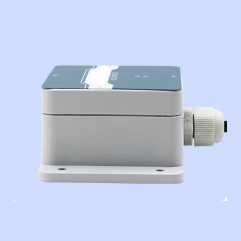 INDUSTRIAL DIGITAL OUTPUT TRIAXIAL INCLINOMETER SENSOR TILT SENSOR