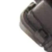 Motor de la tapa del tanque de combustible 2H6810773A para Amarok 2017-2022, motor de la tapa del tanque de combustible ABS, accesorios del sistema de suministro de combustible para coche, repuesto
