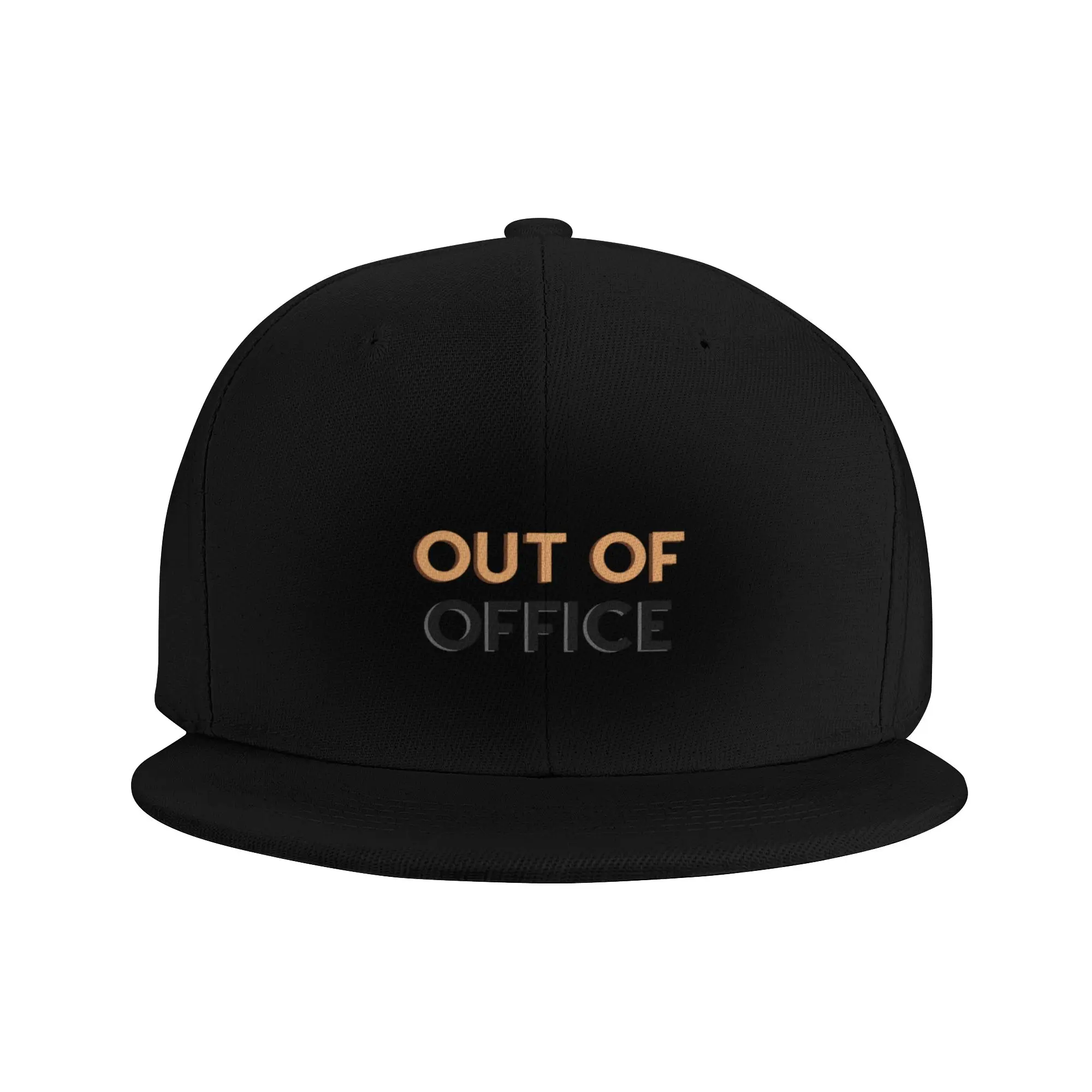 Fashion Colour Palette   Office Escape   Out of Office Flat Brim Sun Hat  Sports And Fitness Hats For Men