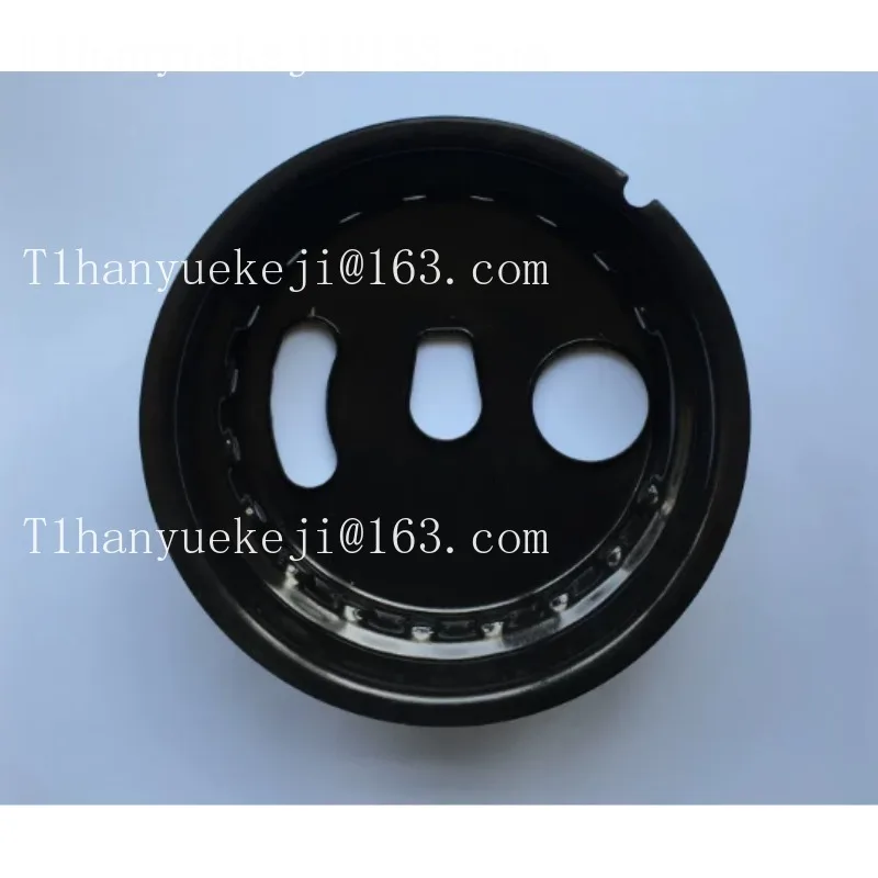 Suitable for Gas Stove Accessories EQ66X EQ68X Dedicated Right Bearing Liquid Tray Water Tray Anti-Leak Bowl