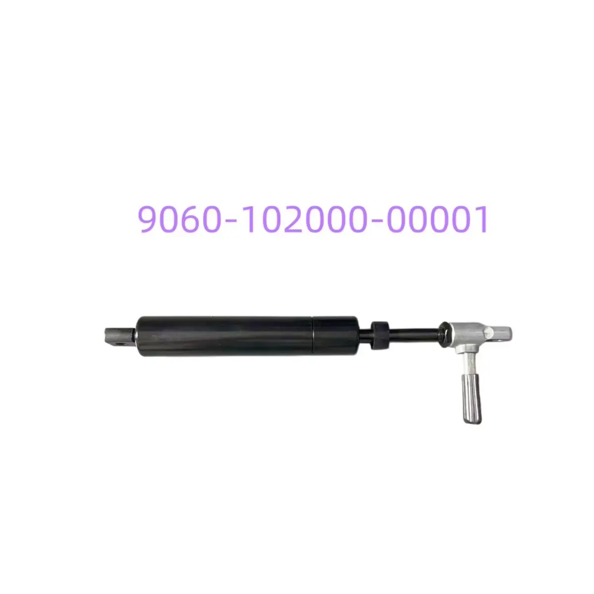 

Original Gas Spring Of Tilt Steering Gas Shock 9060-102000-00001 For Cfmoto 500 550 600 800 1000UTV Zforce Uforce CF500US CF800