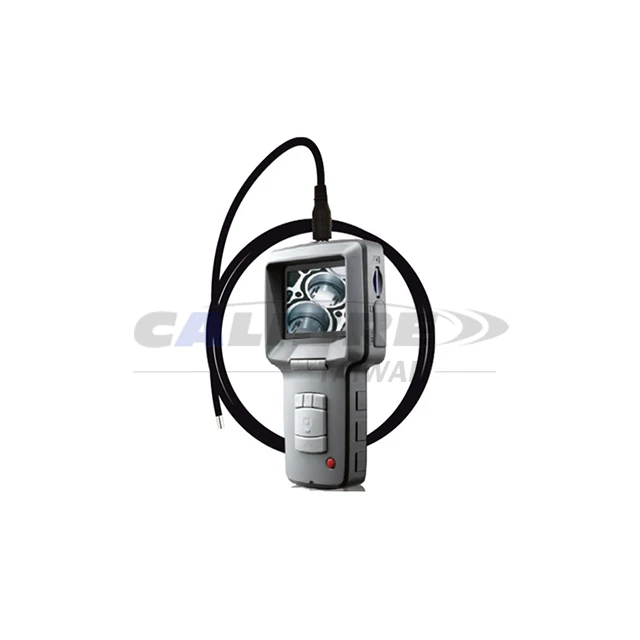 CALIBRE Industrial Endoscope 5.5mm Waterproof Drain Snake Camera 3.5