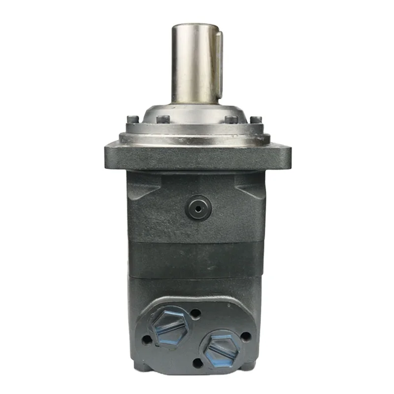 

Dan-foss original OMT OMT160 OMT200 OMT250 OMT315 OMT400 OMT500 series Spool valve orbit hydraulic motor OMT250 151B3500