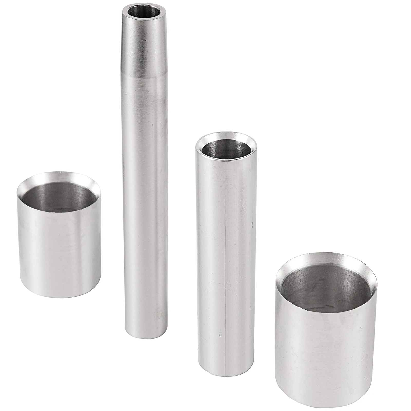 

VEVOR Turbine Shaft, 3pcs Pump Stator Seal Ring Tool, 4L60E Transmission Seal Tool, For Thm700-R4 (Md8), 4L60, 4L60E, 4L70E