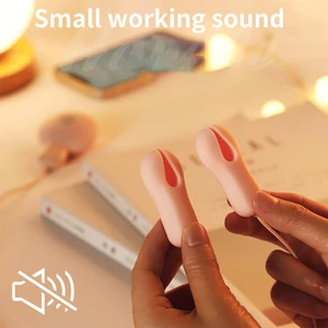 شارة الحلمة الكهربائية للنساء تدليك الثدي هزاز محسن عبودية الكبار محفز ألعاب جنسية للأزواج هزاز الإناث 10 أوضاع أفضل 10 متجر جنسي هزاز كهربائي مبيعا - No3