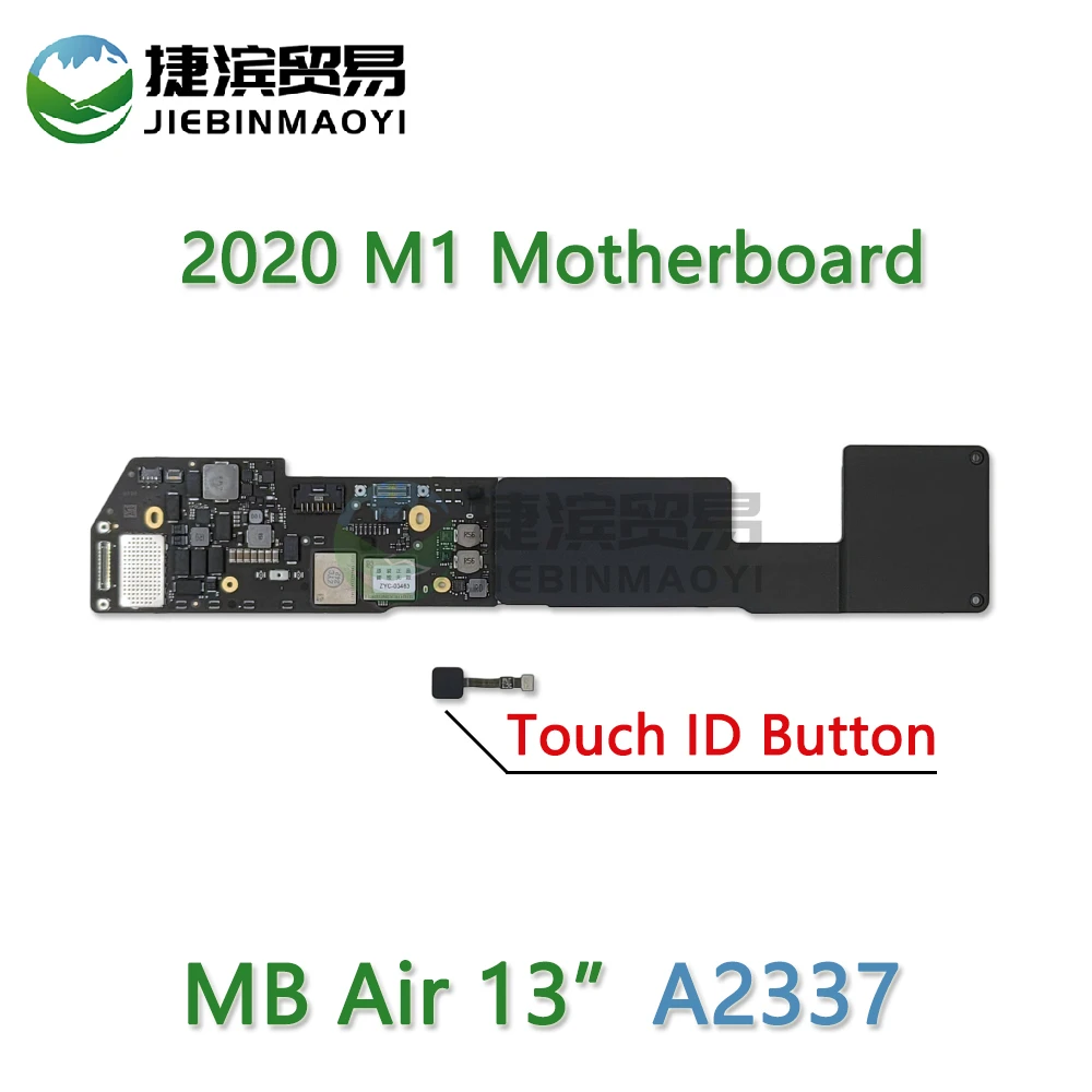 A2337 Logic Board For MacBook Air 13