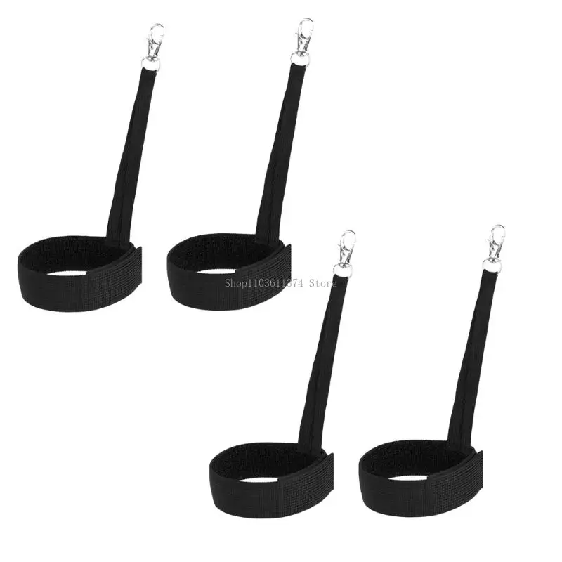 

Adjustable Loss Prevents Winter Gloves Retainers Elastic Band for Cold Weather