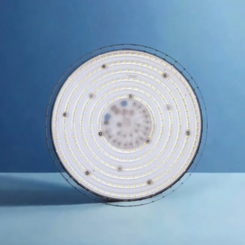 AB66-Factory Light IP65 مقاوم للماء الصالة الرياضية التيار المتناوب 220 فولت مصنع الإضاءة 100 واط لمصابيح التعدين المرآب المستودعات الخ