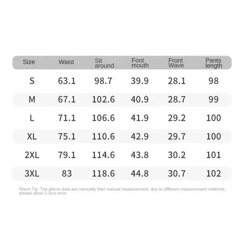 جينز رفيع للرجال لمحبي الهواء الطلق يؤرخ ارتداء سحاب مفتوح المنشعب مستقيم واسع الساق السراويل الصيف