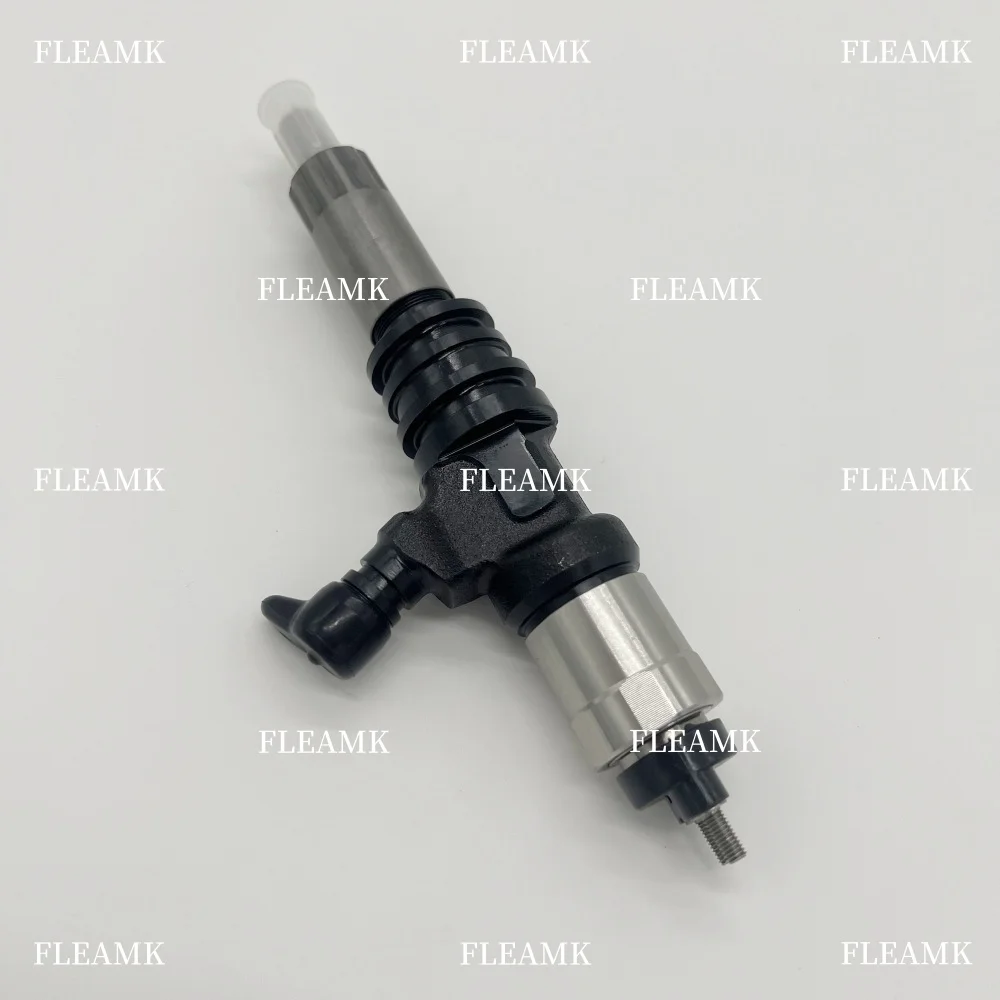 High Quality Diesel Common Rail Injector  295050-0260 ME306476 for MITSUBSIHI Fuso 6M60-9AT EURO 5
