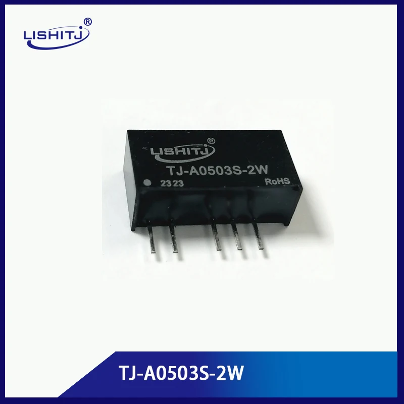 A0503S-2W for Power Module DCDC 5V to 5V
