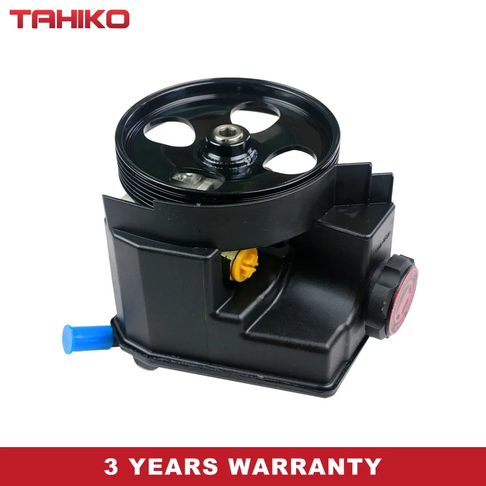 

Power Steering Pump Fit for Citroen Berlingo Multispace 1.9 D 1999-2007 P/S 4007EE