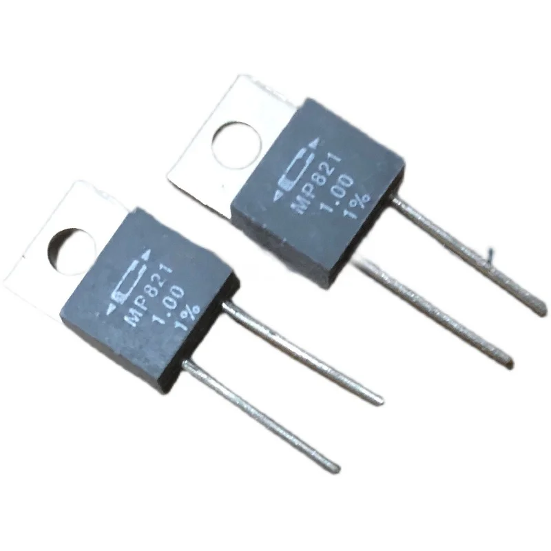 2Pcs Caddock MP821-… - image