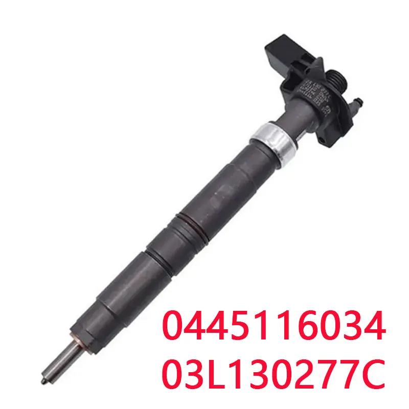 Diesel Fuel Injecto…