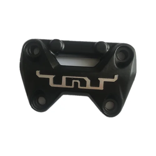 Imagen 2 del producto Placa de presión para grifo, bloque de presión superior de mango de dirección para Benelli BN600I TNT600 300