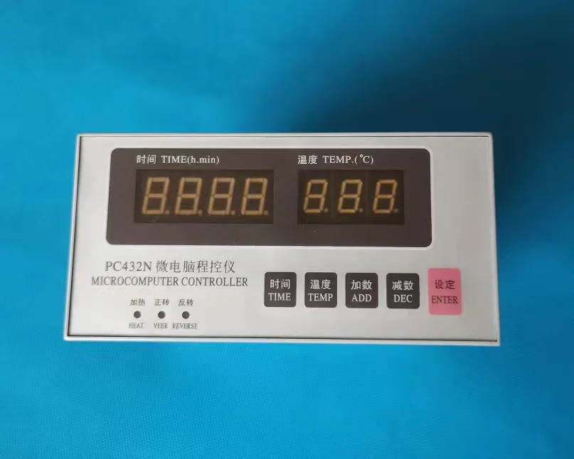 Universal dryer computer controller PC402N factory direct sale PC432N brand new in stock