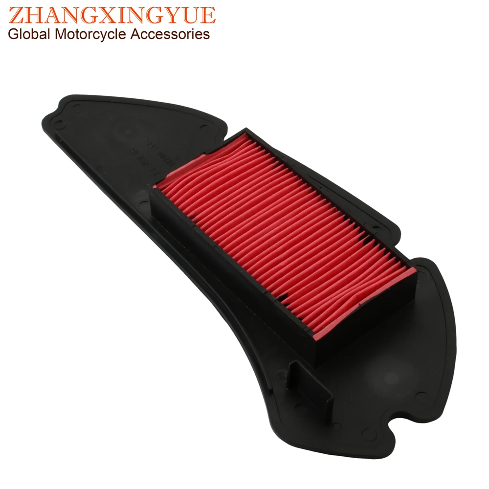 Scooter SH125 SH150 Air Filter For Honda SH 125 i NES @ Chiocciola 125 150 17210-KGF-900