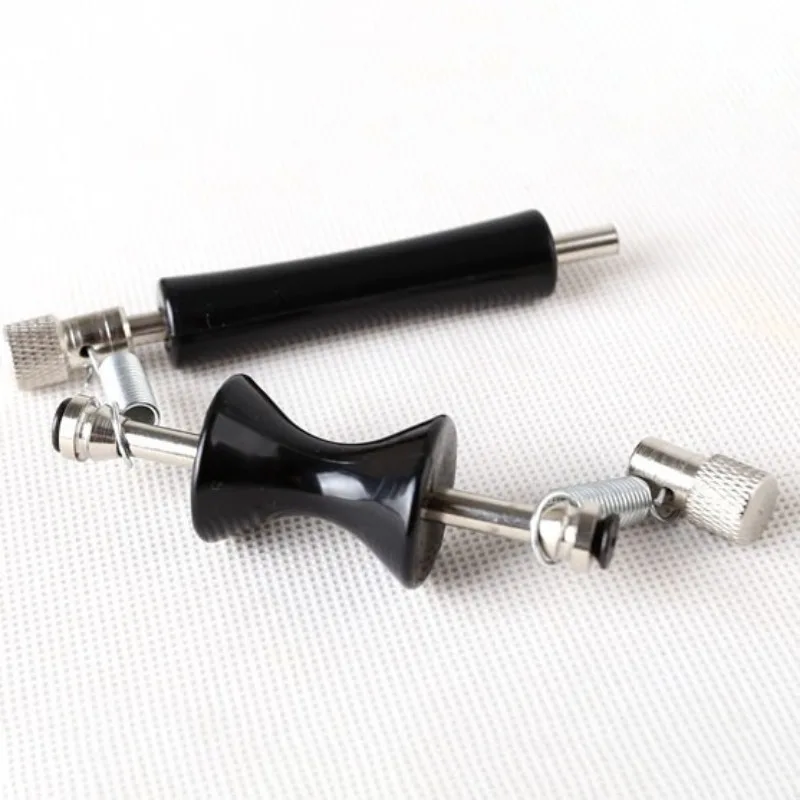 Metal Flexible Rubber Guitar Capo Stable Durable Convenient Movable Smooth Guitar Rolling Capo Musical Instrument Accessories