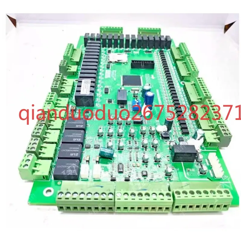 Suitable for new main board 17127300000097 MD-NEXT-MAIN-CONTROL 17127200000255