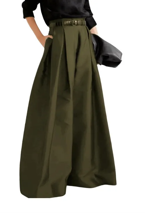 2026 Women's Fashion Solid High Waisted Wide Leg Suit Pants Spring Loose Casual Simple Trousers Street Retro Floor Length Pants