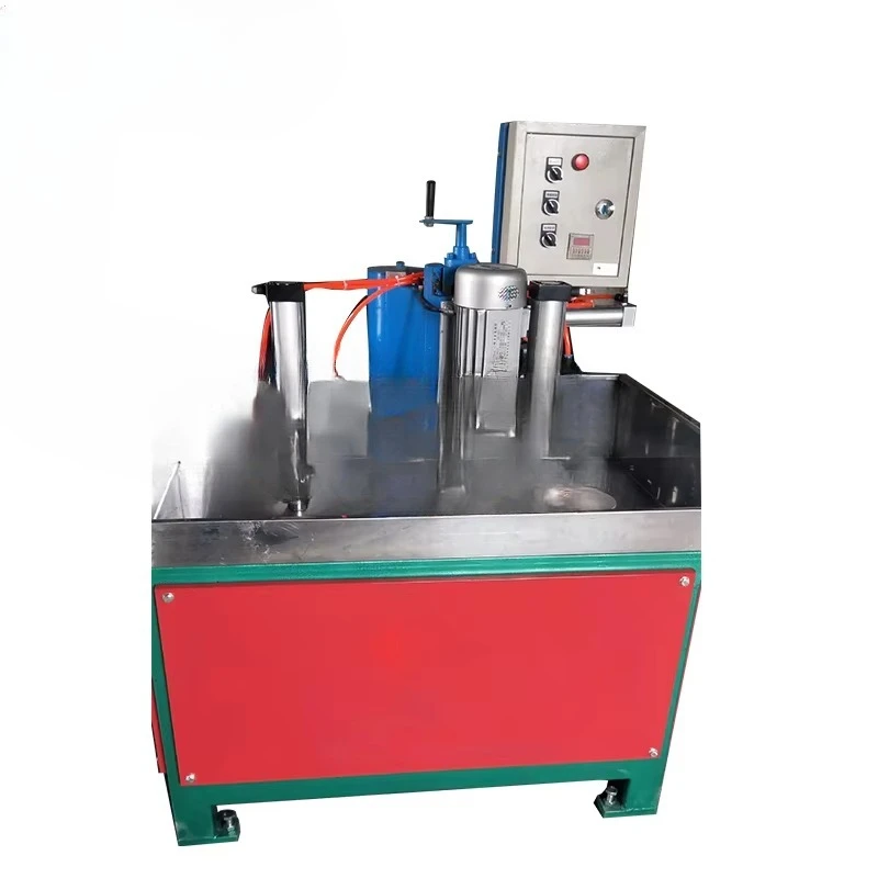 Glass edging and polishing machine Glass edging and rounding machine Glass fillet edging machine