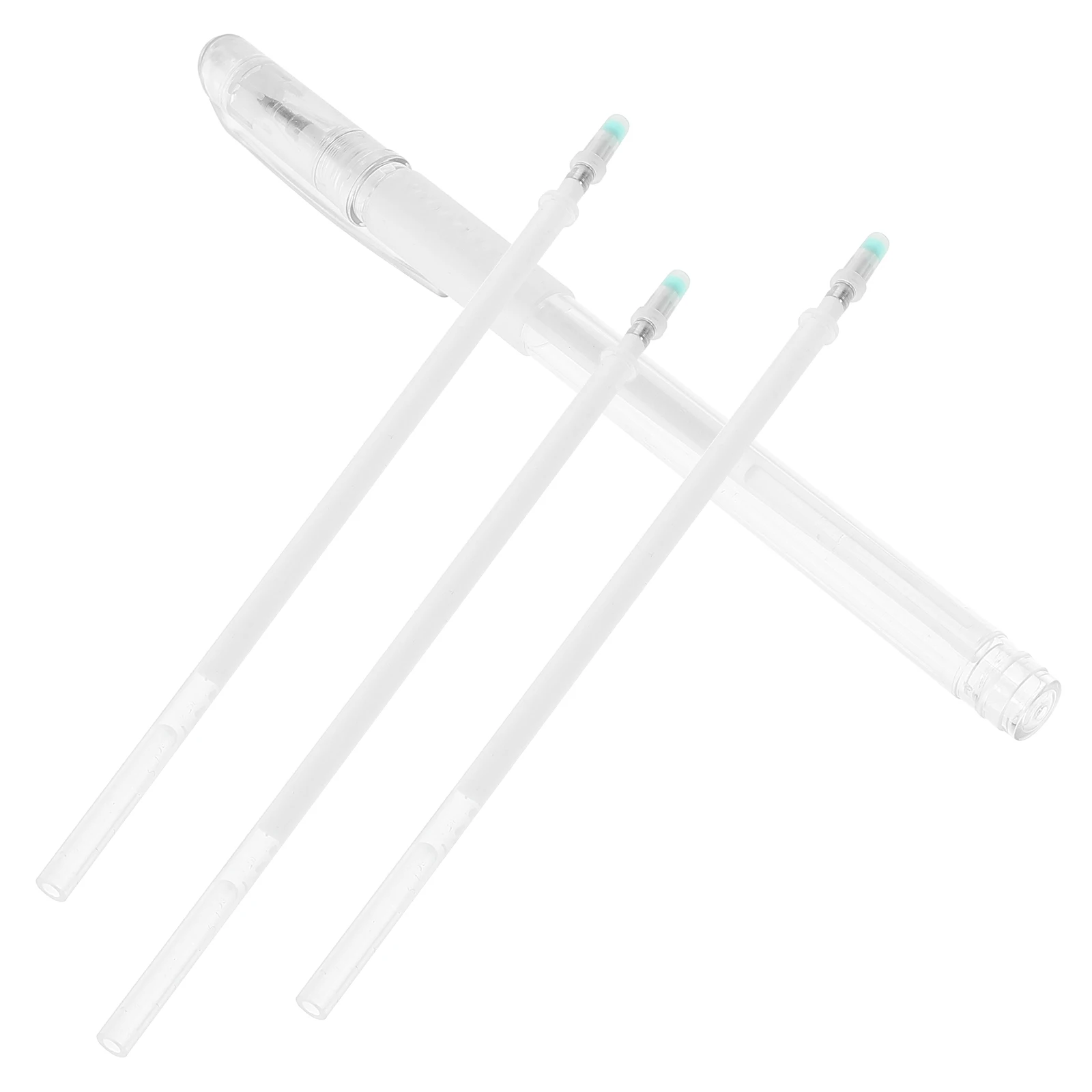 

1 set Eyebrow Mapping Pencil White Position Tool Skin Marker Tattoo Accessories Stencil Pen Beauty Supplies