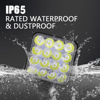 10 最佳銷售 barra led 12v 汽車 - №3